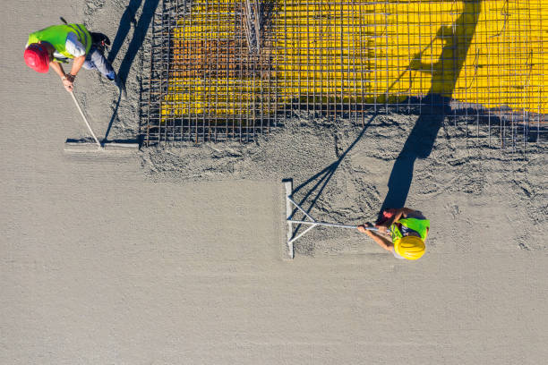 Best Residential Concrete Services  in South Euclid, OH