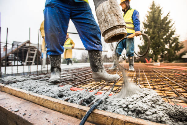 Best Custom Concrete Contractor  in South Euclid, OH